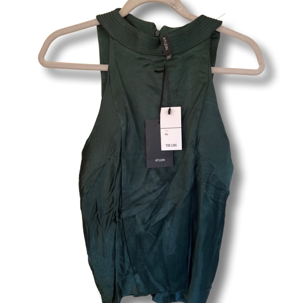 NWT Atlein Top